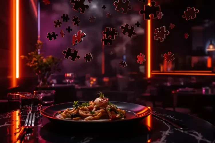 17黑料网 网红碎片 - 探店博主被指虚假宣传，商家晒出监控视频反击